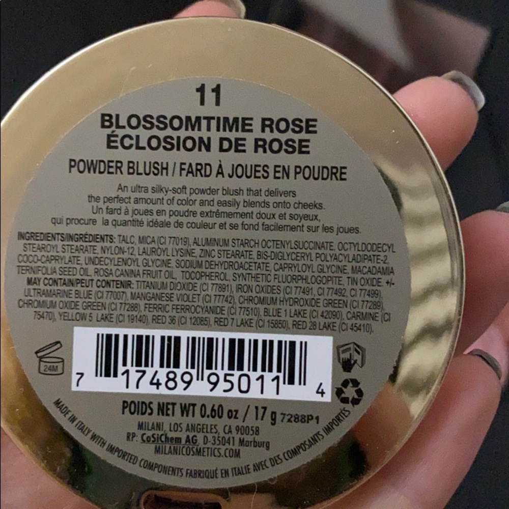 Blush bundle - Picture 2 of 7